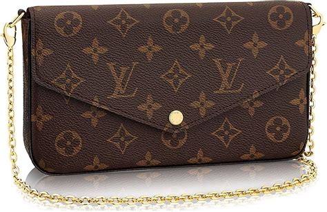 louis vuitton pochette felicie amazon|louis vuitton pochette felicie empreinte.